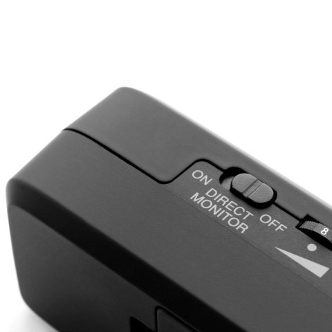 IK iRig Pre HD - Interfejs audio iOS/Mac/PC