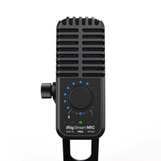 IK iRig Stream Mic Pro