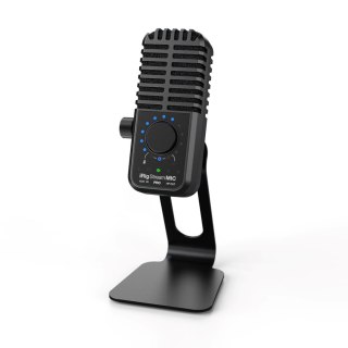 IK iRig Stream Mic Pro