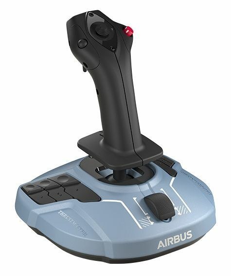 Joystick Thrustmaster TCA Officer Pack Airbus Edition