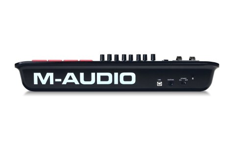 M-AUDIO Oxygen 25 MKV - Klawiatura SterujÄ...ca