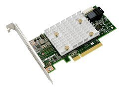 Microsemi Adaptec HBA 1100-4i adapter Wewnętrzny Mini-SAS HD 2293400-R