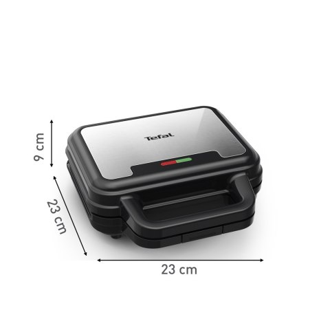 Opiekacz TEFAL SW383D10 (WYPRZEDAŻ)