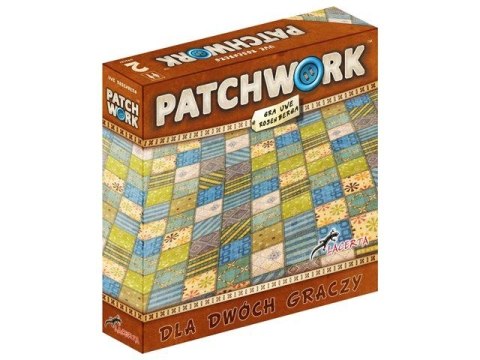 Patchwork (edycja polska)