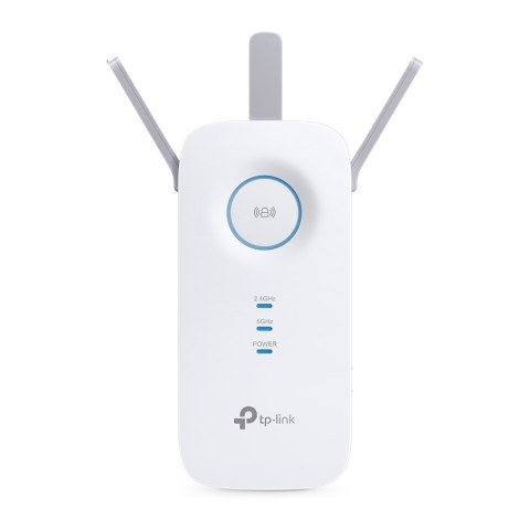 Wzmacniacz sygnału WiFi TP-LINK RE550 (WYPRZEDAŻ)