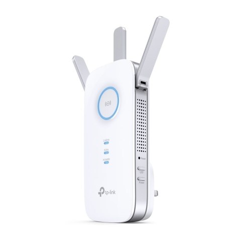 Wzmacniacz sygnału WiFi TP-LINK RE550 (WYPRZEDAŻ)