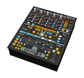 Behringer DDM4000 mikser audio 5 kan.