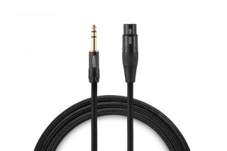 Warm Audio - Kabel Interconnect PREMIER XLRf - TRS 1.8m