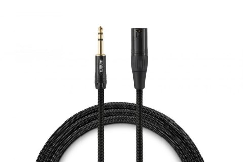 Warm Audio - Kabel Interconnect PREMIER XLRm - TRS 1.8m