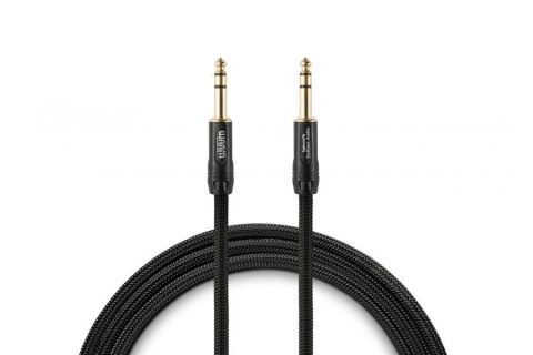 Warm Audio - Kabel Interconnect PREMIER TRS - TRS 0.9m