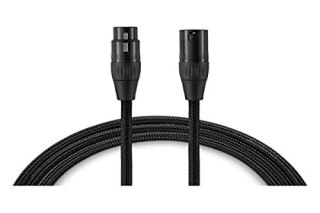 Warm Audio - Kabel mikrofonowy PREMIER XLRf - XLRm 3m