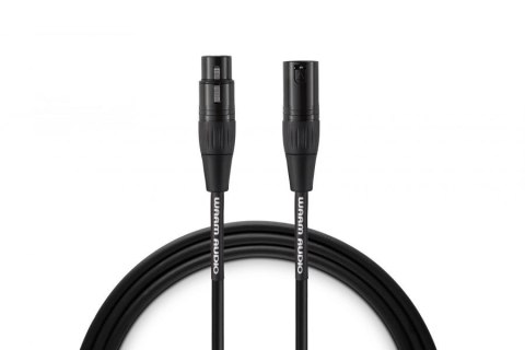 Warm Audio - Kabel mikrofonowy PRO XLRf - XLRm 0.9m