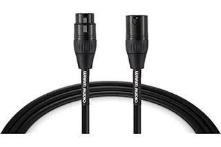 Warm Audio - Kabel mikrofonowy PRO XLRf - XLRm 3m