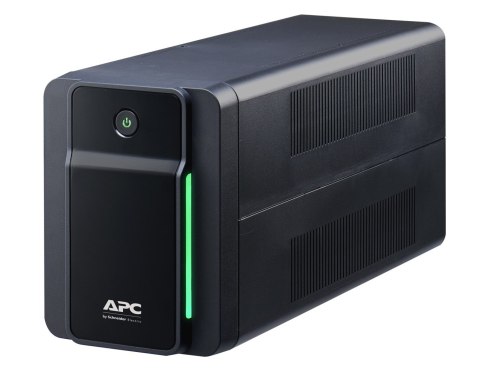 APC BACK-UPS 750VA 230V AVR/SCHUKO SOCKETS