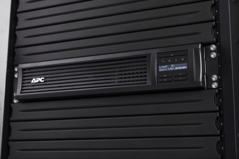 APC Smart-UPS 1000VA LCD RM 2U 230V with SmartConnect