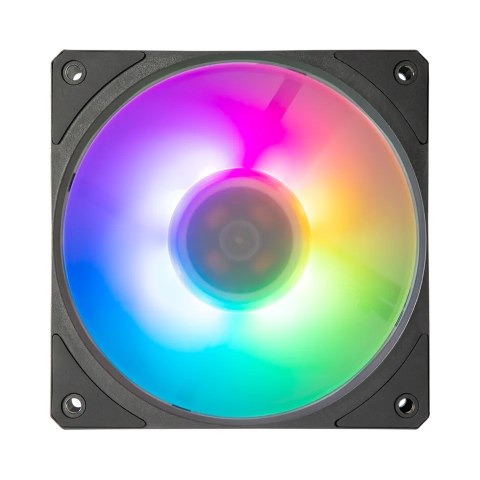 COOLER MASTER WENTYLATOR Mobius 120P ARGB 3-Pack Fan Kit