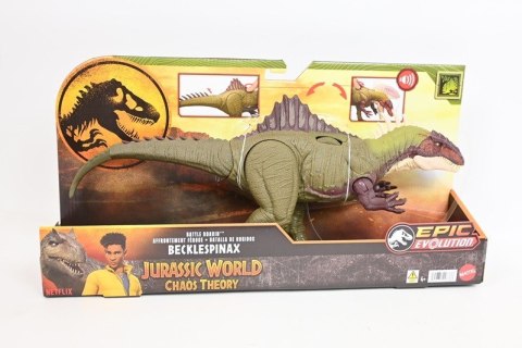 Jurassic World HXF52 figurka dla dzieci