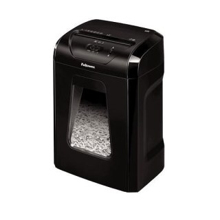 NISZCZARKA POWERSHRED 12C CROSS CUT 7120101 FELLOWES