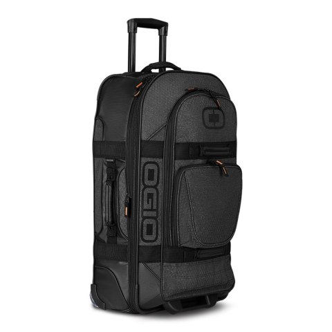 OGIO TORBA TERMINAL GRAPHITE 108226,35