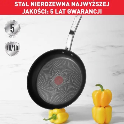 Patelnia TEFAL Intuition 24 cm B8170444