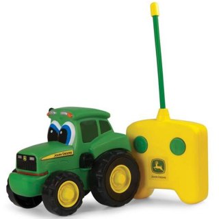 TOMY John Deere traktor baby RC 42946/4