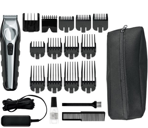 Trymer WAHL Ergonomic Total Beard 09888-1316 (WYPRZEDAŻ)