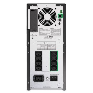 Zasilacz awaryjny UPS APC SMT3000IC (TWR; 3000VA)