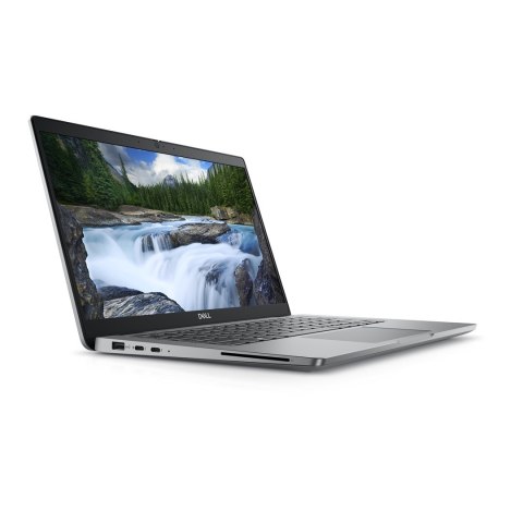 Dell Latitude 5340 i7-1365U 13.3" FHD IPS 250nits Matt 16GB LPDDR5 4800 SSD512 FPR SCR Iris Xe Graphics BK W11Pro 3Y Pro Support