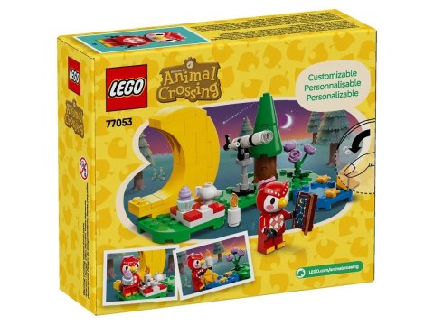 LEGO ANIMAL CROSSING 77053