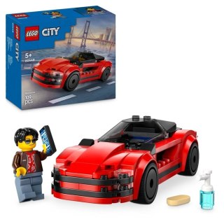 LEGO CITY 60448