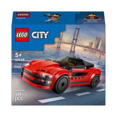 LEGO CITY 60448