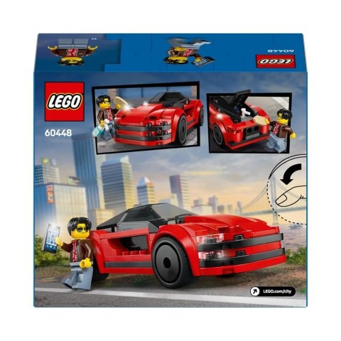 LEGO CITY 60448