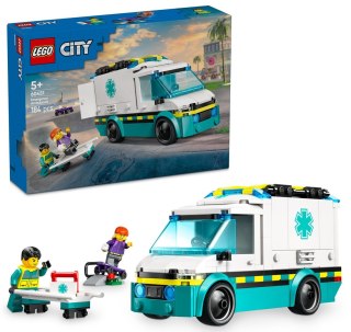 LEGO CITY 60451