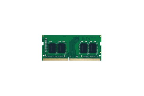 Pamięć GoodRam (DDR4 SO-DIMM; 1 x 16 GB; 2666 MHz; CL19)