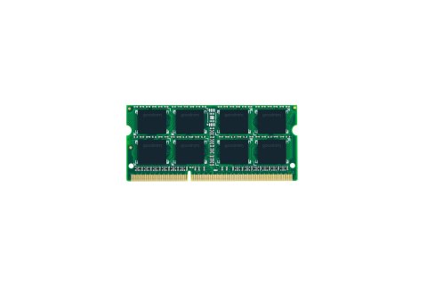 Pamięć GoodRam W-HP16S04G (DDR3 SO-DIMM; 1 x 4 GB; 1600 MHz; CL11)