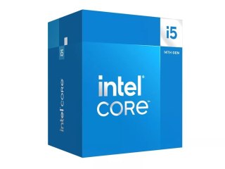 Procesor Intel Core i5-14500 5,0 GHz 11.5 MB LGA1700 (WYPRZEDAŻ)