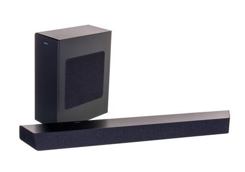 Soundbar Philips TAB8507B/10 (WYPRZEDAŻ)