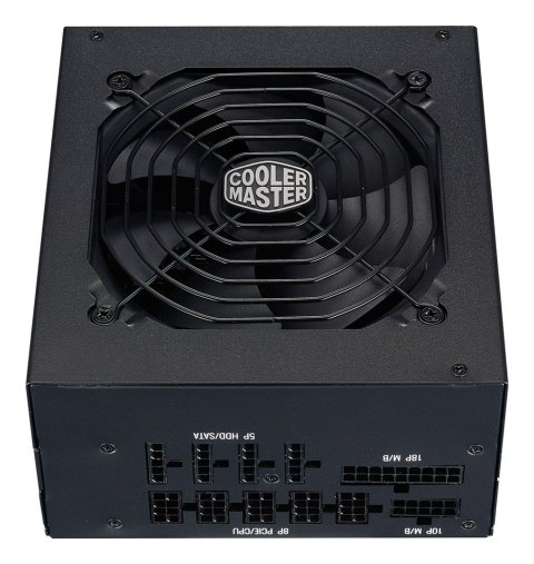 COOLER MASTER ZASILACZ MWE Gold V2,FM 750W 12VHPWR A/EU