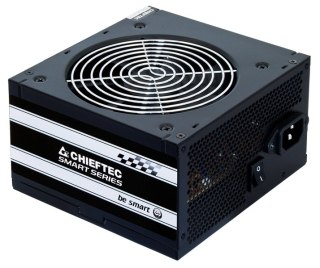 GPS-700A8 700W ATX-12V,12cm, active PFC