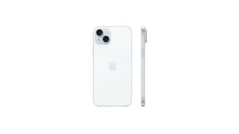 IPhone 15 Plus 256GB - Niebieski