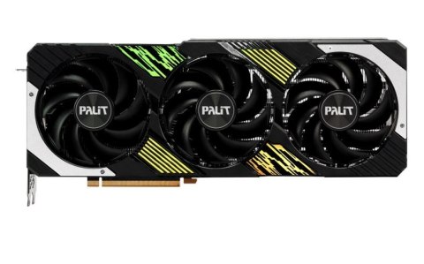 Karta graficzna GeFroce RTX 4070 Ti SUPER GAMINGPRO 16GB GDDR6X 256bit