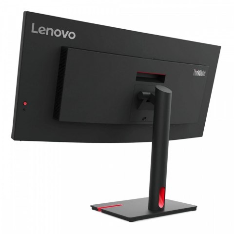 Monitor 34.0 ThinkVision T34w-30 WLED LCD 63D4ZAT1EU