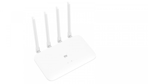 Router 4C biały