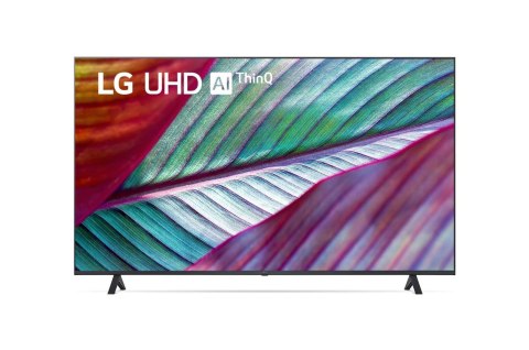 Telewizor 43" LG 43UR78003LK (WYPRZEDAŻ)