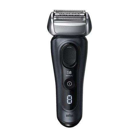 Braun Series 8 8463cc