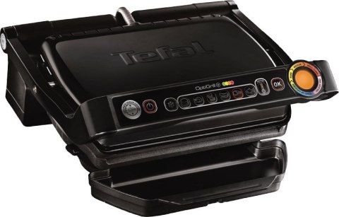 Grill elektryczny Tefal Optigrill Snacking & Backing GC7148