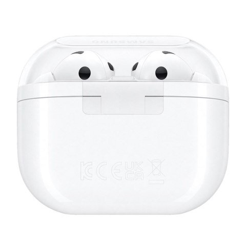 HEADSET GALAXY BUDS3 PRO/WHITE SM-R630 SAMSUNG