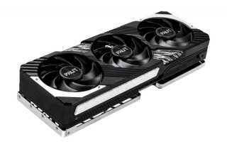 Karta graficzna PALIT GeForce RTX 4070 SUPER GamingPro 16GB GDDR6X (NED47TS019T2-1043A)