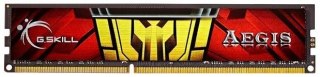 Pamięć G.SKILL (DIMM/DDR3/8 GB/1333MHz/1.5V/9 tRPCL/SINGLE)