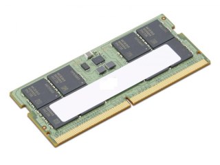 Pamięć LENOVO (SODIMM/DDR5/32 GB/5600MHz/SINGLE)